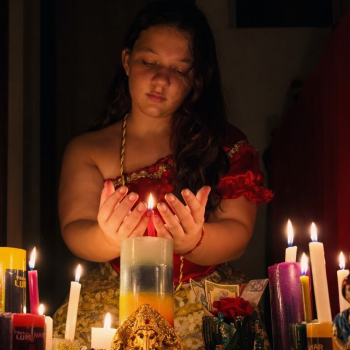 Cristais e Cartas